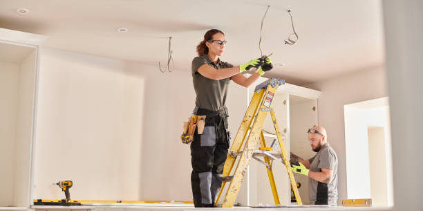 Best Electrical Rewiring Services  in Brimfield, OH