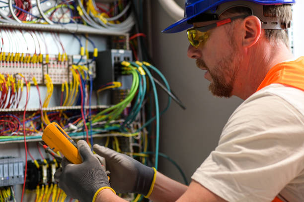 Best Electrical Upgrades for Homes  in Brimfield, OH