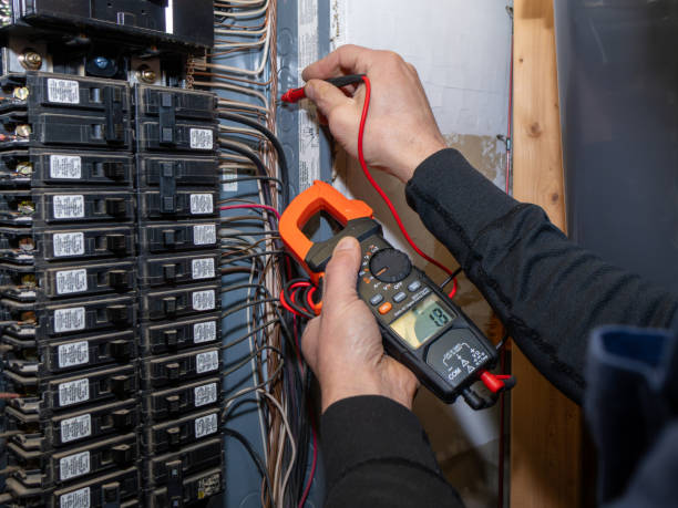 Best Residential Electrician Services  in Brimfield, OH