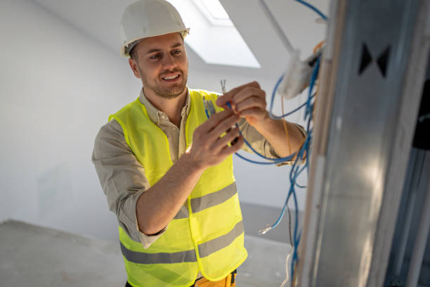 Best Commercial Electrician Services  in Brimfield, OH
