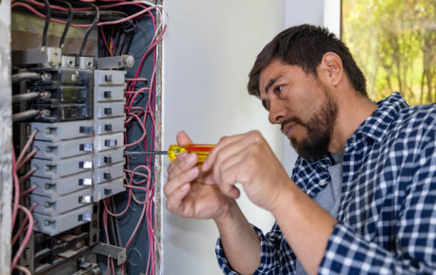 Best Industrial Electrical Services  in Brimfield, OH